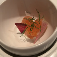 Recette - 