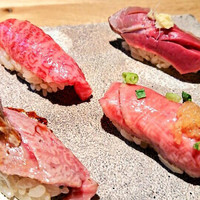 肉寿司 肉和食 KINTAN コレド室町 - 