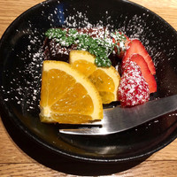 肉寿司 肉和食 KINTAN コレド室町 - 