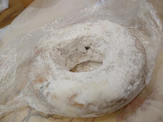 ハートブレッド アンティーク 青森ELM店 - 五所川原（パン）の写真