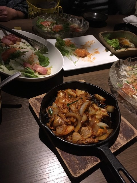 金ざん Kinzan 神領 居酒屋 食べログ