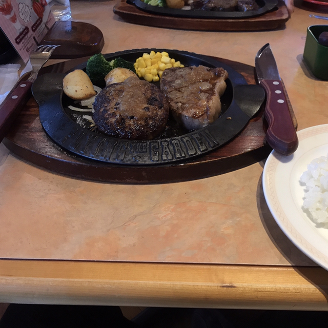フライングガーデン つくば西平塚店 研究学園 ファミレス 食べログ フライングガーデン つくば西平塚店 研究学園 ファミレス 食べログ