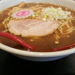 栄昇らーめん 匠 - 