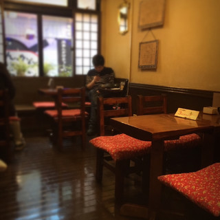 くれない茶房_2