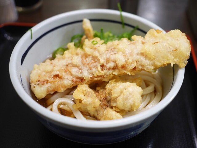 Oniyanma Shimbashi ten, Tokyo, Japan