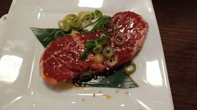 じゃんじゃか 十川店 池戸 焼肉 食べログ