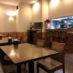 さとむら - 店内