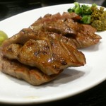 牛タン焼専門店 司 - 