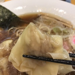 麺匠 金衛門 - 