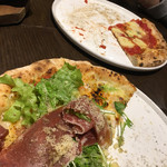 PIZZA ＆ Cheese RITORNO - 