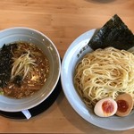 椿ラーメンショップ - 