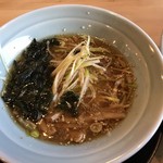 椿ラーメンショップ - 