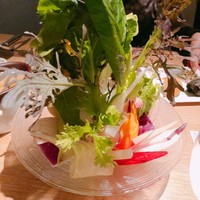 AWkitchen TOKYO 新丸ビル店 - 