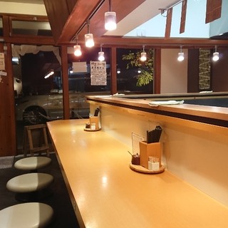 麺の亭 ささき屋_2