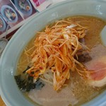 ラーメンベア - 