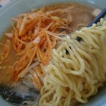 ラーメンベア - 