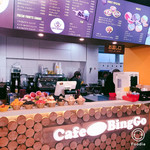 Cafe BingGo - 