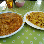 ザイカ・カレーハウス - 