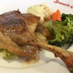 ブラッスリー・グー - 