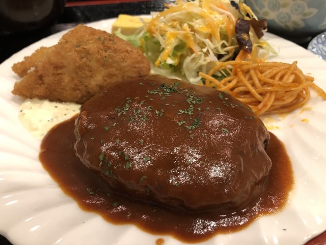 移転】cafeタイム - 京阪膳所/カフェ | 食べログ