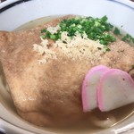 うどん商人つづみ屋 - 