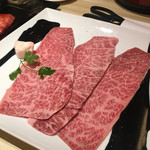 焼肉 平城苑 - 