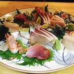 居魚屋 漁恵丸 - 