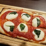 炭火イタリアン酒場 ボスコ - 