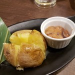 炭火イタリアン酒場 ボスコ - 