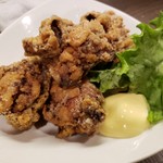 炭火イタリアン酒場 ボスコ - 