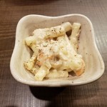 炭火イタリアン酒場 ボスコ - 