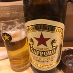 国民酒場じぃえんとるまん - 