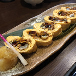 Sushi Sakanaryouri Uoya - 