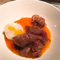 代官山焼肉 kintan - 