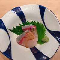 鮨 たくま - 