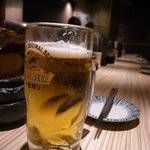 AGARU - 生ビール
