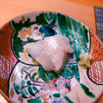 浅草じゅうろく - 青森平目