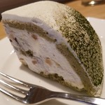 ファリナモーレ - ◆「ズッパイングレーゼ」