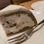 ファリナモーレ - ◆「ズッパイングレーゼ」