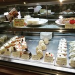 ファリナモーレ - 『ファリナモーレ ドルチェ』