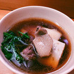 浅草じゅうろく - 天然鴨