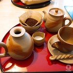 太郎茶屋 鎌倉 - 