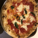 ソロ ピッツァ ナポレターナ ダ ジェンナーロ 矢場店 - 