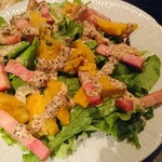 東京和食 文史郎 - 