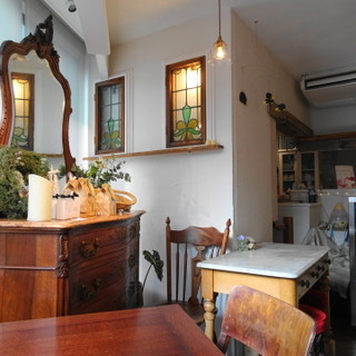 ル・カフェ・ド・エリソン_2