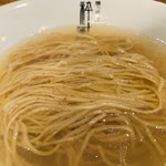 麺's食堂 粋蓮 - 