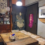 とんかつ青柳 - 昭和時代を思い出します