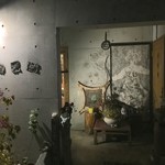 とんかつ青柳 - 外観