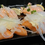 Nigiri Choujirou - 