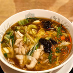 餃子製造販売店　いち五郎食堂 - 